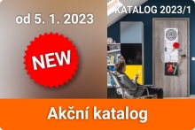 Akční katalog - různí výrobci