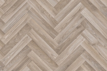 Oak Chevron 913M