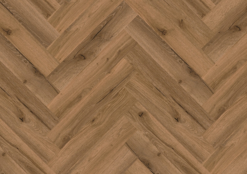 Authentic Floor - lepený i RIGID - Bestseller